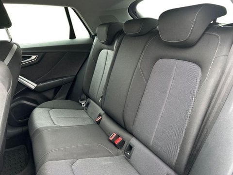 Voitures D'occasion À Sarcelles | Audi Q2 1.4 Tfsi 150Ch Cod Sport