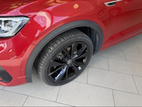 Voitures D'occasion À Villaines Sous Bois | Volkswagen T-Roc 1.5 Tsi Evo 150Ch R-Line Dsg7
