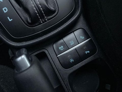 Voitures D'occasion À Laon | Ford Fiesta Active 1.0 Ecoboost 125Ch Mhev Active X Dct-7
