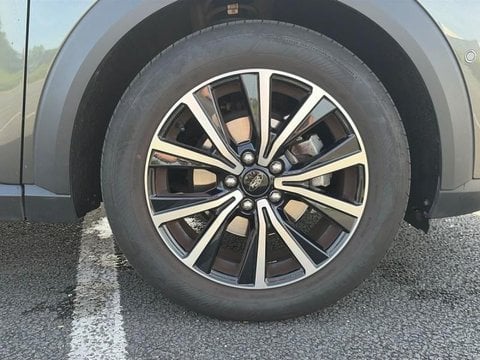 Voitures D'occasion À Saint Maximin | Ford Puma 1.0 Flexifuel 125Ch S&S Mhev Titanium