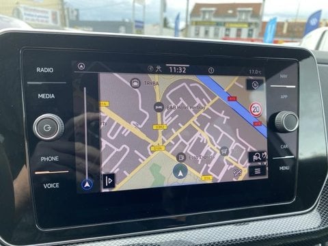 Voitures D'occasion À Pierrelaye | Volkswagen T-Cross 1.0 Tsi 116Ch R-Line Edition Dsg7