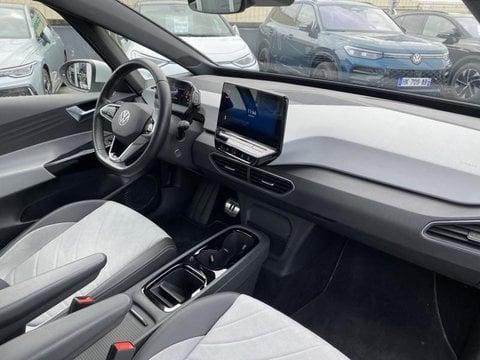 Voitures D'occasion À Pierrelaye | Volkswagen Id.3 204Ch Pro Performance 58 Kwh Active