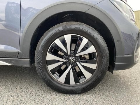 Voitures D'occasion À Pierrelaye | Volkswagen Taigo 1.0 Tsi 110Ch Life