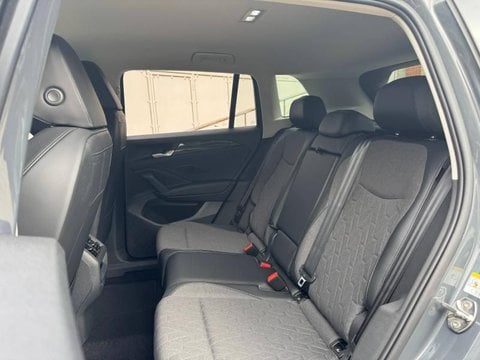 Voitures D'0Km À Sartrouville | Volkswagen Tiguan 1.5 Ehybrid 204Ch Vw Edition Dsg6