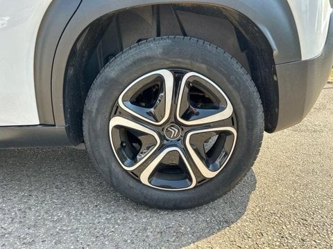 Voitures D'occasion À Beauvais | Citroën C3 Aircross Bluehdi 110Ch S&S Feel Pack