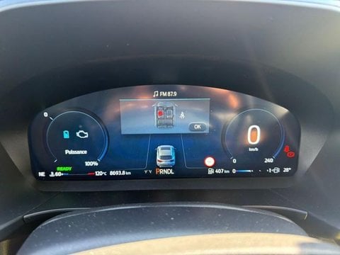 Voitures D'occasion À Saint Ouen L'aumône | Ford Kuga 2.5 Duratec 180Ch Hybrid Flexifuel Sound ...
