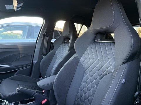 Voitures D'0Km À Garges Lès Gonesse | Škoda Fabia 1.0 Tsi Evo2 116Ch Monte Carlo Dsg7