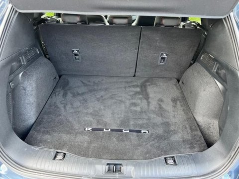 Voitures D'occasion À Amiens | Ford Kuga 2.5 Duratec 190Ch Fhev E85 St-Line X Bva
