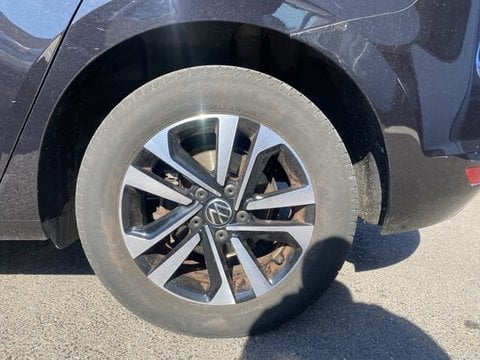 Voitures D'occasion À Pierrelaye | Volkswagen Touran 1.5 Tsi Evo 150Ch United Dsg7 7 Places