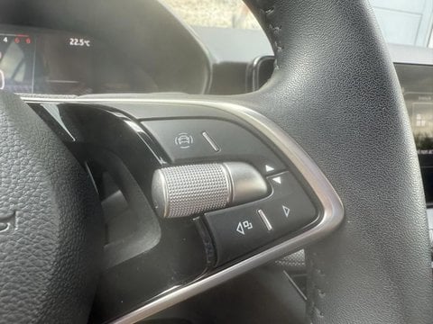 Voitures D'occasion À Jaux Compiègne | Škoda Fabia 1.0 Tsi Evo2 116Ch Selection Dsg7