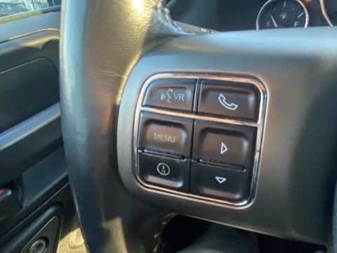 Voitures D'occasion À Saint-Ouen L'aumône | Jeep Wrangler Unlimited 3.6 V6 284Ch Rubicon 2 Bva