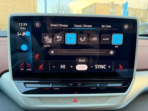 Voitures D'occasion À Sartrouville | Volkswagen Id.5 204Ch Pro Performance 77 Kwh