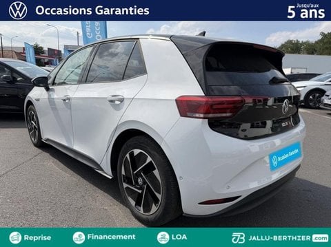 Voitures D'occasion À Pierrelaye | Volkswagen Id.3 204Ch Pro Performance 58 Kwh