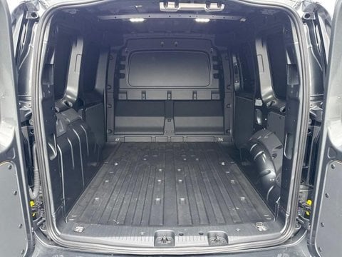 Voitures D'0Km À Saint Maximin | Ford Transit Connect L1 2.0 Ecoblue 102Ch Limited