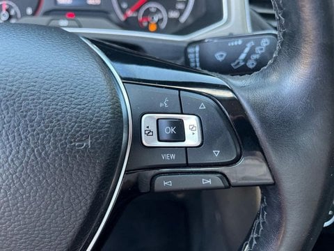 Voitures D'occasion À Amiens | Volkswagen T-Roc 1.0 Tsi 115Ch Lounge Euro6D-T