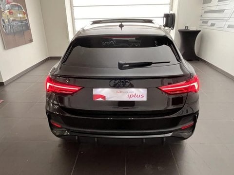 Voitures D'occasion À Beauvais | Audi Q3 Sportback 35 Tfsi 150Ch S Line Plus S Tronic 7