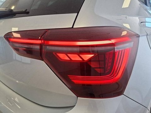Voitures D'occasion À Jaux Compiègne | Volkswagen Polo 1.0 Tsi 95Ch R-Line