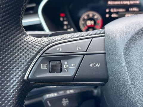 Voitures D'occasion À Compiègne | Audi Q3 35 Tdi 150Ch S Line S Tronic 7