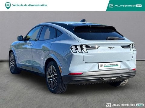 Voitures D'0Km À Saint Maximin | Ford Mustang Mach-E 294Ch Extended Range 91Kwh Premium Propulsion