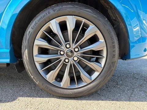 Voitures D'0Km À Jaux Compiègne | Ford Puma Gen-E 168Ch Standard Range 43 Kwh Sound Edition