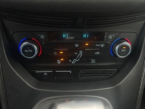 Voitures D'occasion À Bretigny Sur Orge | Ford C-Max 1.5 Ecoboost 150Ch Stop&Start Titanium Bva