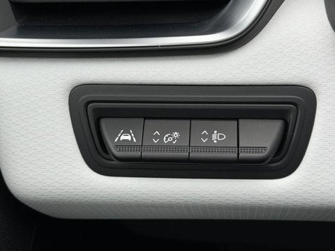 Voitures D'occasion À Pierrelaye | Renault Clio 1.6 E-Tech 140Ch Limited -21