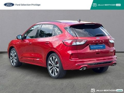 Voitures D'occasion À Etampes | Ford Kuga 2.5 Duratec 180Ch Hybrid Flexifuel St-Line X Powershift