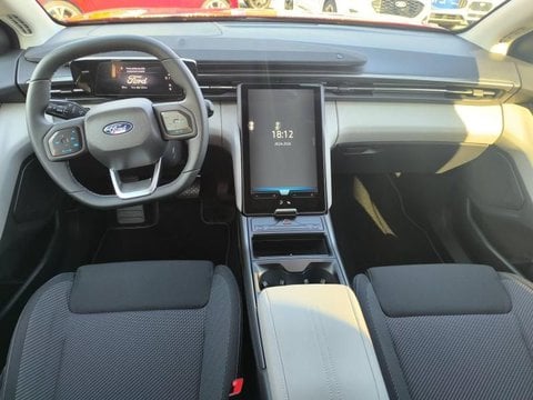 Voitures D'0Km À Laon | Ford Explorer 170Ch Standard Range 52Kwh Style Rwd