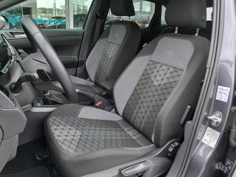 Voitures D'occasion À Roissy En France | Volkswagen Taigo 1.0 Tsi 110Ch R-Line Dsg7