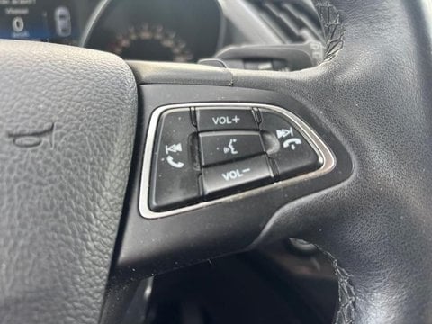 Voitures D'occasion À Morangis | Ford Kuga 1.5 Ecoblue 120Ch Titanium Bva