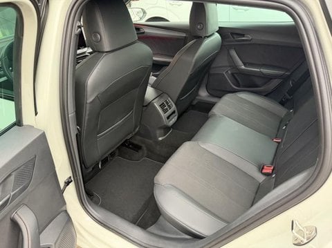 Voitures D'occasion À Jaux Compiègne | Cupra Leon 1.5 Etsi Hybrid 150Ch V Dsg7