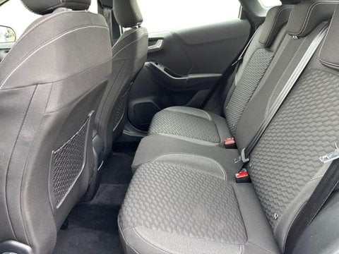 Voitures D'occasion À Vauchelles Les Quesnoy | Ford Puma 1.0 Flexifuel 125Ch S&S Mhev Titanium