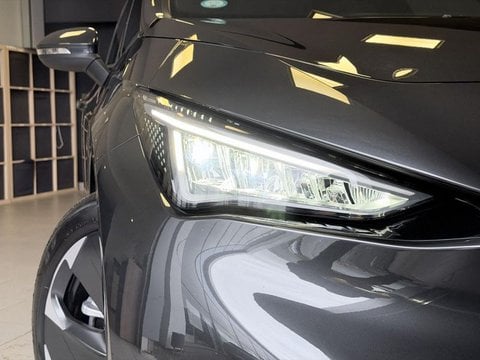 Voitures D'occasion À Roissy En France | Cupra Born 230Ch Xl 77 Kwh V