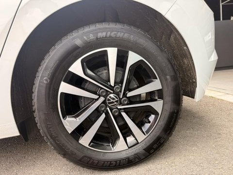 Voitures D'occasion À Beauvais | Volkswagen Polo 1.0 Tsi 95Ch United Euro6D-T