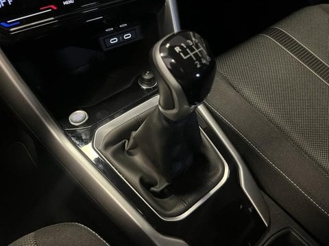 Voitures D'occasion À Roissy En France | Volkswagen T-Roc 1.0 Tsi 110Ch Life Plus