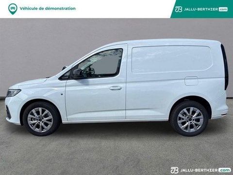Voitures D'0Km À Amiens | Ford Transit Connect L1 1.5 Ecoboost 150Ch Phev Limited Bva6