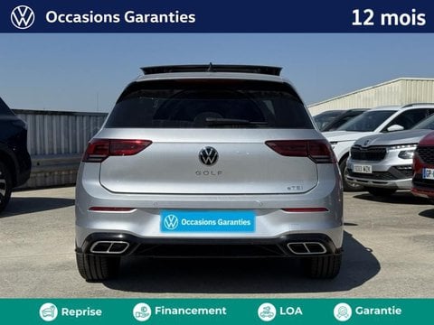 Voitures D'occasion À Saint-Ouen L'aumône | Volkswagen Golf 1.5 Etsi Opf 130Ch R-Line Dsg7