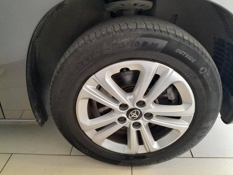 Voitures D'occasion À Jaux Compiègne | Toyota Proace City Verso Long 1.5 130 D-4D Executive Rc23