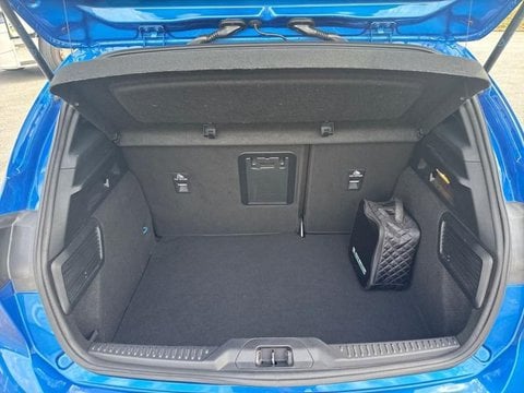 Voitures D'occasion À Jaux Compiègne | Ford Focus Ford 1.0 Flexifuel 125 S&S Mhev St-Line X 5P ...