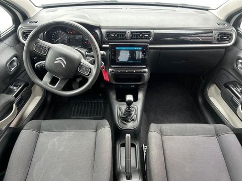 Voitures D'occasion À Sarcelles | Citroën C3 1.5 Bluehdi 100Ch S&S Feel E6.D