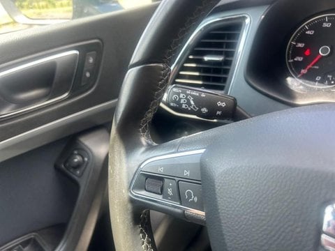 Voitures D'occasion À Sarcelles | Seat Ateca 1.0 Tsi 115Ch Start&Stop Urban 148G