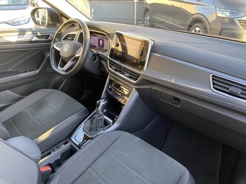 Voitures D'occasion À Pierrelaye | Volkswagen T-Roc 1.5 Tsi Evo 150Ch Style Dsg7