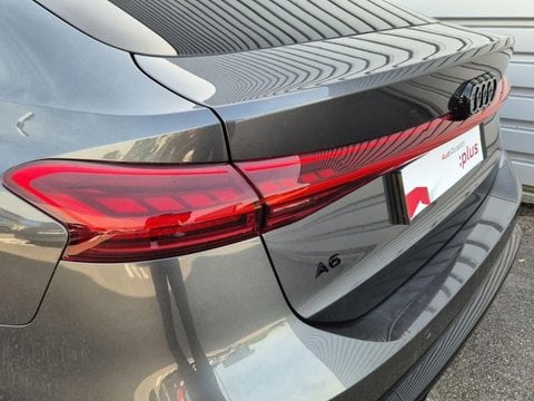 Voitures D'occasion À Compiègne | Audi A6 Sportback E-Tron E-Tron Performance 367Ch S Line