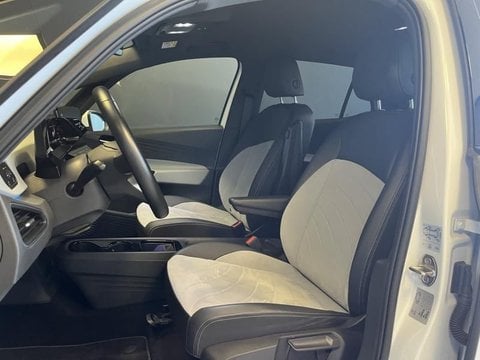 Voitures D'occasion À Roissy En France | Volkswagen Id.3 204Ch Pro S 77 Kwh Active