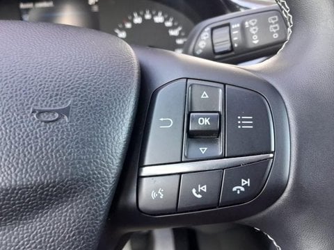 Voitures D'occasion À Laon | Ford Puma 1.0 Ecoboost 125Ch Mhev Titanium 6Cv