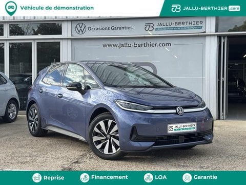 Voitures D'0Km À Saint-Ouen L'aumône | Volkswagen Id.3 Neo 190Ch 58Kwh Life
