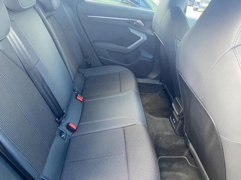 Voitures D'occasion À Beauvais | Audi A3 Sportback 1.5 Tfsi 150Ch Hybride S Line S Tronic 7