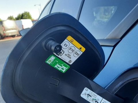 Voitures D'occasion À Laon | Ford Focus 1.0 Flexifuel Mhev 125Ch St-Line X