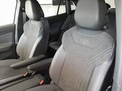 Voitures D'0Km À Jaux Compiègne | Volkswagen Id.4 286Ch Pro 77 Kwh Life Max