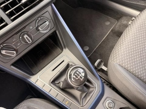Voitures D'occasion À Beauvais | Volkswagen Polo 1.0 Tsi 95Ch United Euro6D-T